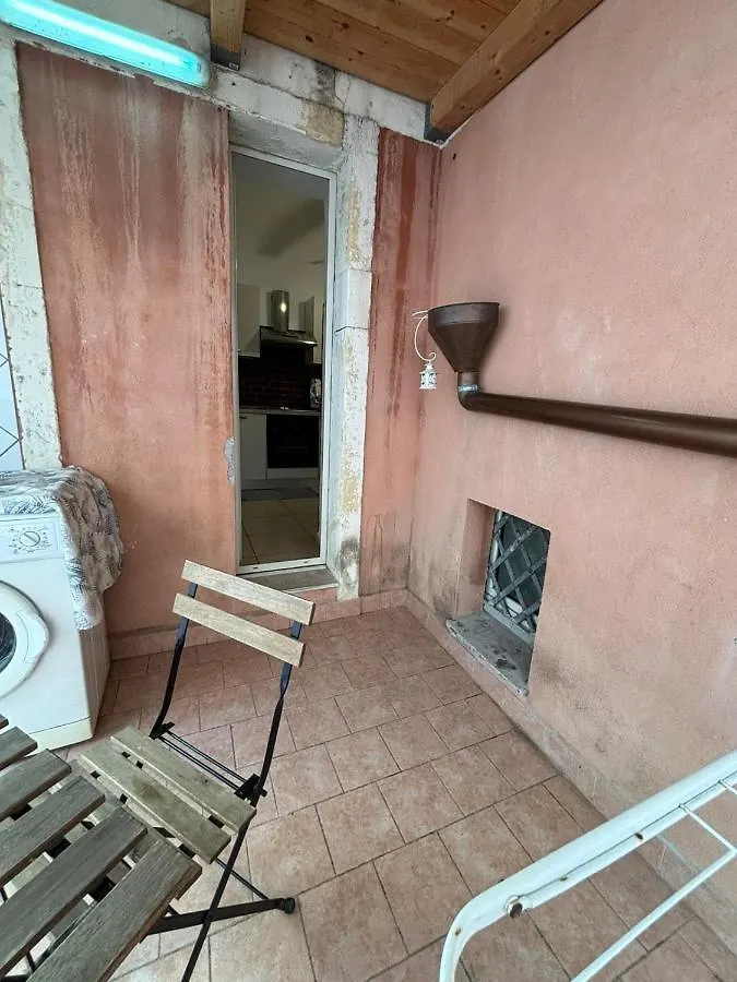 Terranova Apartments Catania Italy