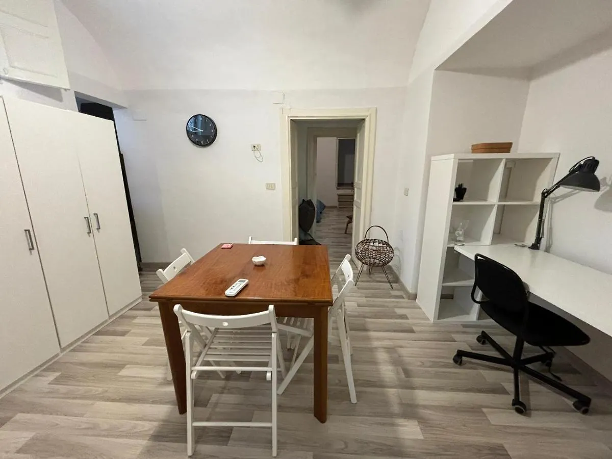 Terranova Apartments Catania Italy