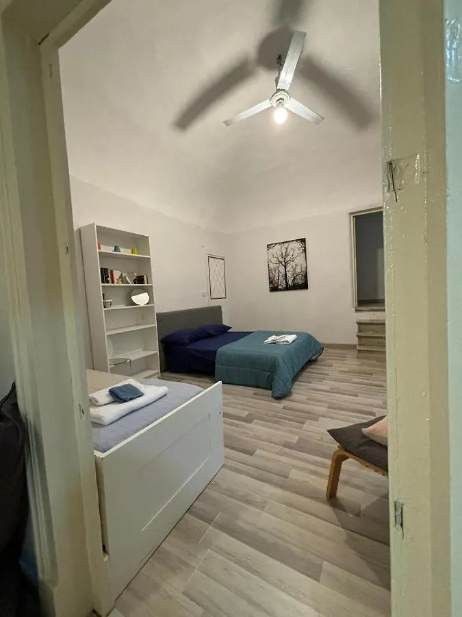 Terranova Apartments Catania