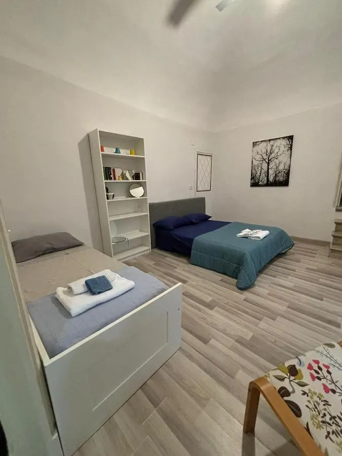Terranova Apartments Catania