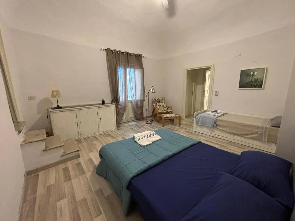 Terranova Apartments Catania