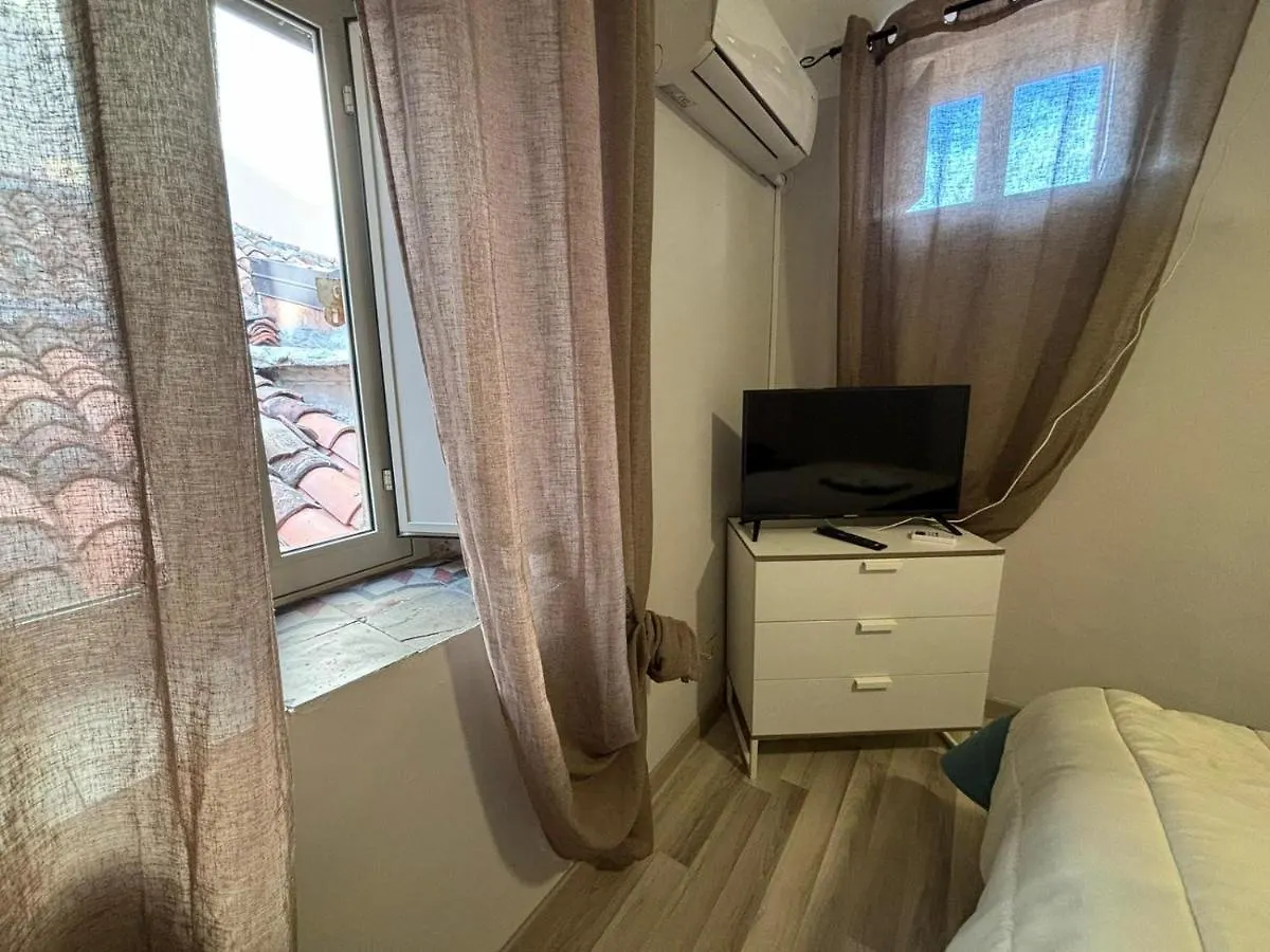 Terranova Apartments Catania Italy
