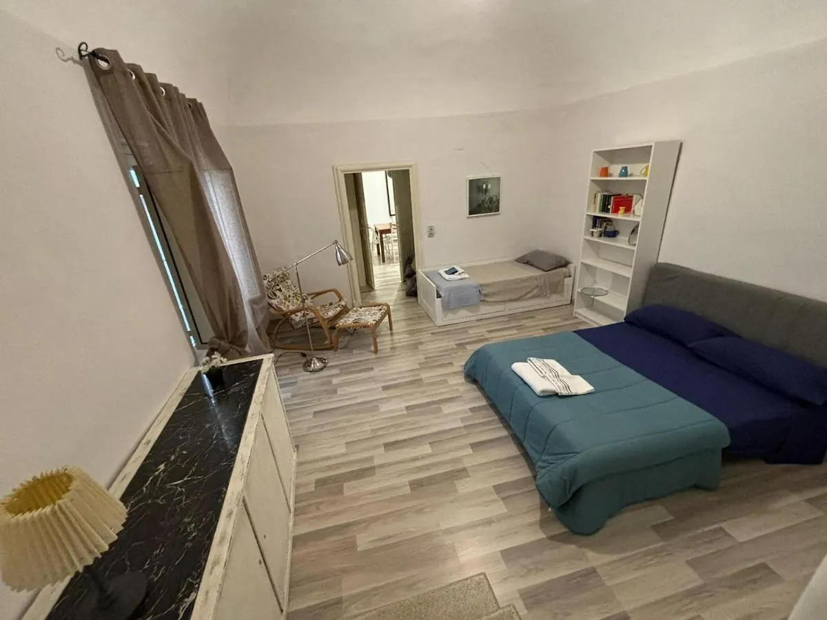 Terranova Apartments Catania 0*,  Italy