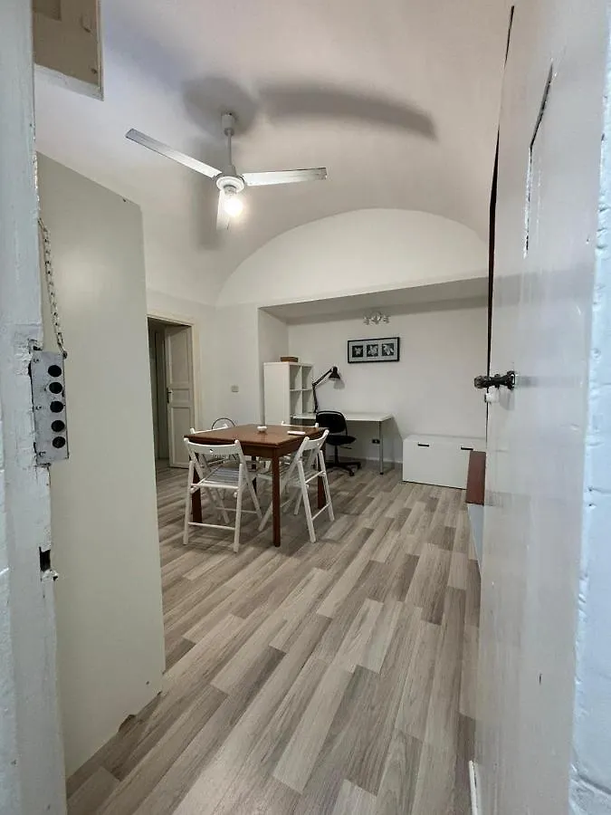 Terranova Apartments Catania Italy